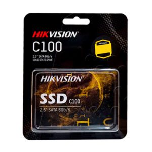 DISCO DURO SSD HIKVISION 480GB