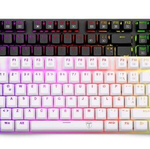 TECLADO GAMER T DAGGER BORA