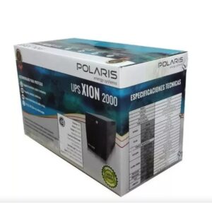 UPS POLARIS XION 2000