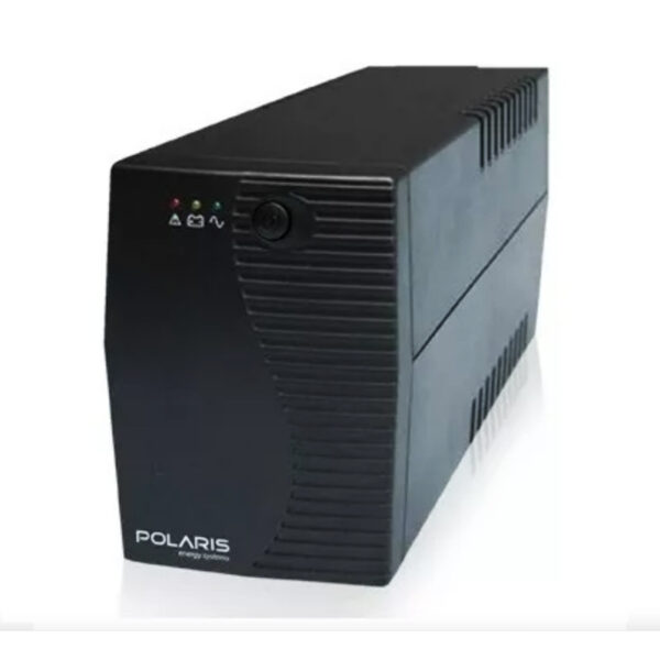 UPS POLARIS XION 2000 - Imagen 2