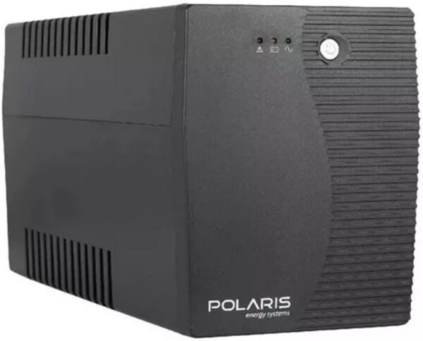 UPS POLARIS XION 600