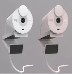 WEBCAM LOGITECH BRIO 300 FHD