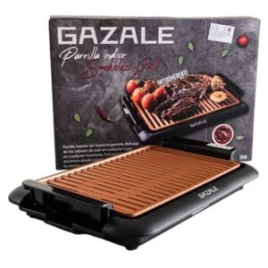 PARRILLA ELECTRICA GAZALE