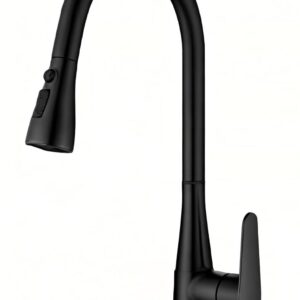 Griferia De Cocina Monocomando Cuina Mesada Color Cromo Acabado Cromado Dos Funciones Lluvia Chorro Grifo Canilla Mezcladora Kitchen Gourmet