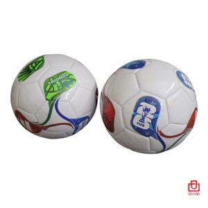 Pelota de fútbol del mundial 2026